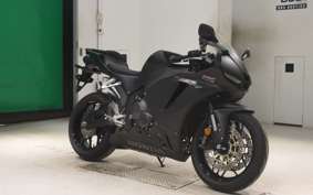 HONDA CBR600RR 2025 PC40