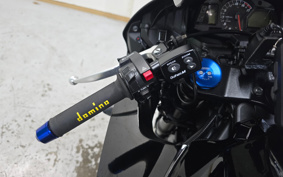 HONDA CBR600RR ABS 2014 PC40