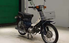 HONDA C90 SUPER CUB E 2004 HA02
