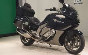 BMW K1600GTL 2012