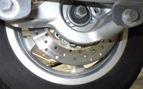 YAMAHA TRICITY 125 SE82J