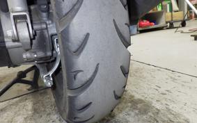 SUZUKI ｽｳｨｯｼｭ125 DV12B