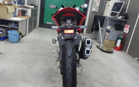 HONDA CBR250RR A 2018 MC51