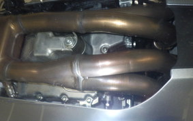 SUZUKI HAYABUSA Gen.3 2025 EJ11A