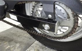 SUZUKI VANVAN 200 2012 NH42A
