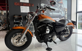 HARLEY XL1200CA 2013 LJ3