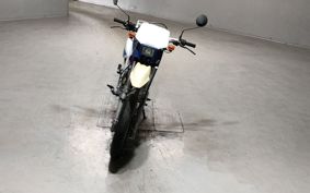 HONDA XLR200R MD29