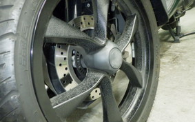 YAMAHA TRICITY 155 SG37J