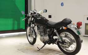 YAMAHA SR400 Gen.4 2014 RH03J