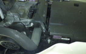 SUZUKI ADDRESS V125 Gen.2 2002 EN11J