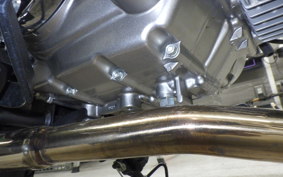 HONDA MONKEY 125 2004 JB03