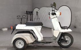 HONDA GYRO TD02