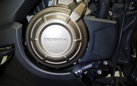 HONDA CBR400R 2020 NC56