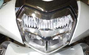 HONDA LEAD 125 2015 JF45