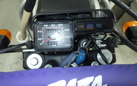 HONDA XLR250 BAJA GEN 2 2008 MD22