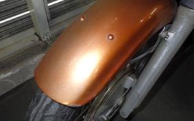 KAWASAKI ESTRELLA CUSTOM BJ250A