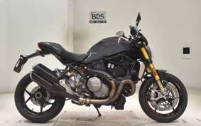DUCATI M1200 S 2017
