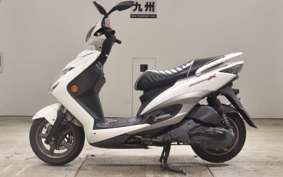 YAMAHA CYGNUS 125 XSR 2