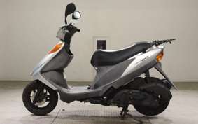 SUZUKI ADDRESS V125 2022 CF4EA