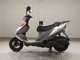 Фото Suzuki ADDRESS V125 2022 с японского аукциона