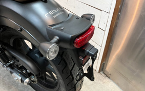 HONDA REBEL 250  S E-clutch MC49