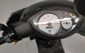 YAMAHA JOG ZR EVOLUTION2 SA39J