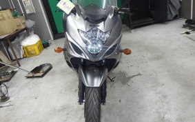 SUZUKI BANDIT 1250 F 2013 GW72A