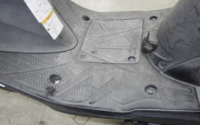 SUZUKI ADDRESS V125 S 2025 CF4MA