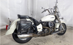 YAMAHA DRAGSTAR 1100 CLASSIC 2001 VP13J