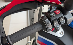 BMW R1300GS Adventure ASA 2025 0M31