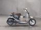 Фото Honda CREA SCOOPY 2006 с японского аукциона