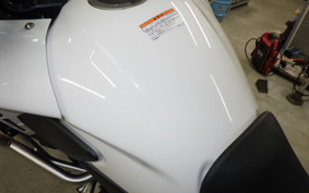 HONDA NX400 2025 NC65