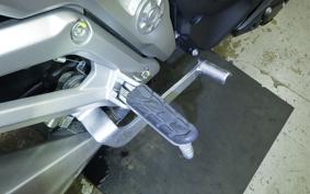 HONDA NC750X DCT 2021 RH09