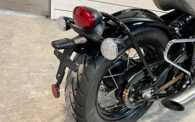 TRIUMPH BONNEVILLE BO BAR 1200 2024 D2BH26