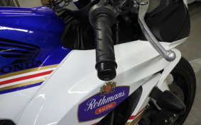 HONDA CBR600RR GEN 3 2007 PC40