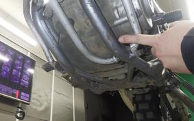 HONDA XR250 2023 MD30