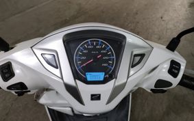 HONDA LEAD 125 JF45