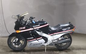KAWASAKI ZX 10 NINJA 1988 ZXT00B