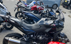 HONDA NT1100 2024 SC84