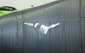 KAWASAKI ZRX-2 1995 ZR400E