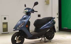 YAMAHA AXIS 125 Z SED7J