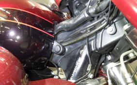 HARLEY FLHX 1580 2010