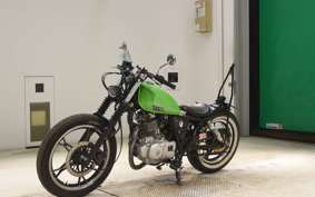 SUZUKI GRASS TRACKER Bigboy NJ4BA