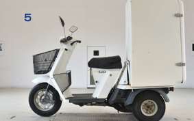 HONDA GYRO UP TA01