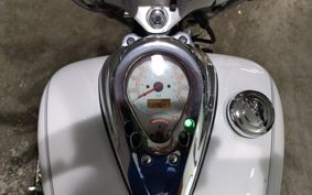 YAMAHA DRAGSTAR 400 CLASSIC 2004 VH01J