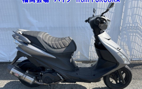 SUZUKI ADDRESS V125