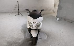 HONDA FORZA Z MF08