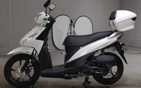 SUZUKI ADDRESS V110 CE47A