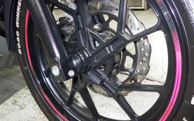 SUZUKI V-STROM 250 A 2025