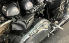 TRIUMPH THRUXTON 2009 TJ9147